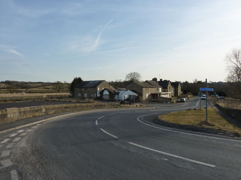 De Tabley Arms Ribchester